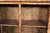 Wood Aesthetic Movement Bamboo and Lacquer Bookcase For Sale - Image 7 of 10