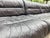 Modular Leather Sofa from Dreipunkt International, 1970s, Set of 5 For Sale - Image 9 of 18