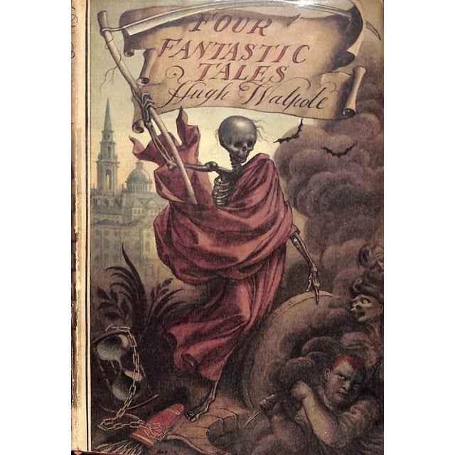 Paper Four Tales For Sale - Image 7 of 7