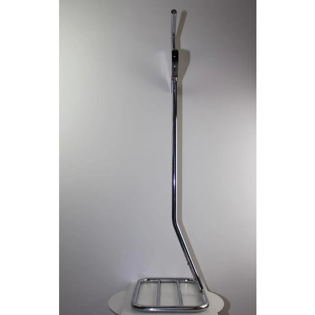 Bauhaus Style Coat Rack, 1950s For Sale - Image 10 of 13