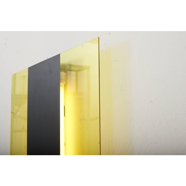 Light Object Wall Lamp by Johanna Grawunder, 1998 For Sale - Image 6 of 12