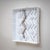 Ulisse Pagliari (Xx), Pair of Wall Objects, Italy, Dated 1967 For Sale - Image 9 of 13