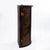 18th Century Painted Hanging Corner Cupboard For Sale - Image 15 of 18