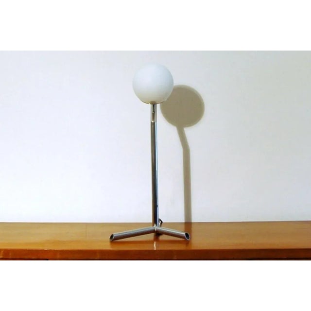 Fabio Ltd 21st Century Italian Modern Table Lamp by Fabio Ltd For Sale - Image 4 of 12