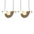 Lambert & Fils Laurent Pendants For Sale
