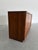 Wood Stanley 1970’s Petite Credenza For Sale - Image 7 of 9