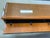 Vintage 1980s Deco Revival Alf Italia Mahogany Burl Wood & Black Lacquer 4-Piece Bedroom Set - Eastern King For Sale In Los Angeles - Image 6 of 17