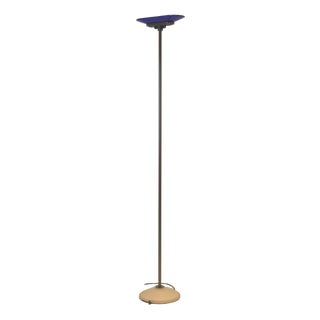 Jill Floor Lamp by Perry King and Santiago Miranda for Arteluce, Italy, 1979 For Sale