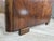 Art Deco Walnut Bed, 1940 For Sale - Image 11 of 18