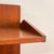 Mid-Century Modern Mid-Century Modern Teak Column Bookcase with Drawers, Italy, 1960s For Sale - Image 3 of 9