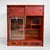 Beautiful vintage Cha Tansu, Japanese tea cabinet from the 1970s. Dimensions: Height 97 cm, Width 86 cm, Depth 40.5 cm....