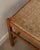 Vintage Italian Rustic Modern Dining Chairs from Snaidero, 1970s, Set of 5 For Sale - Image 17 of 18