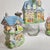 Easter Bunny Houses - Set of Three For Sale - Image 10 of 11