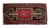1980s Hand Knotted Small Turkish Rug Bath MatFront of Kitchen Sink Rug Mini Runner 1'6" X 3' For Sale - Image 6 of 13