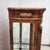Mid 20th Century Louis XV Display Case Vitrine For Sale - Image 5 of 12