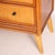 Raffia and Wood Chests of Drawers, 1970s, Set of 2 For Sale - Image 6 of 18