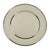 1970s Vintage Silver Plated Serving Plate, Italy, 1970s For Sale - Image 5 of 5
