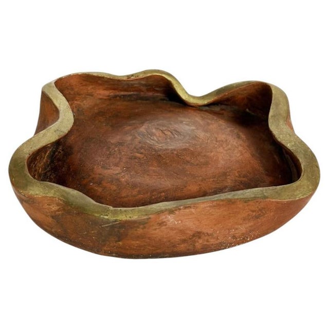 Ceramic Ashtray, France, 20th Century For Sale - Image 11 of 11