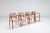 A beautiful set of four model 66 armchairs designed by niels otto møller for j.l. Møllers møbelfabrik, denmark 1970s....