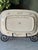2005 Signed Penzo African Wildlife Ceramic Platter For Sale - Image 10 of 11
