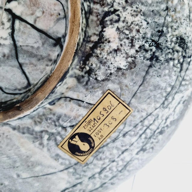 Industrial Wall Plate, 1970s For Sale - Image 13 of 14