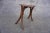 Late 19th Century attributed to Fischel Thonet Shoe Stool For Sale In Los Angeles - Image 6 of 8