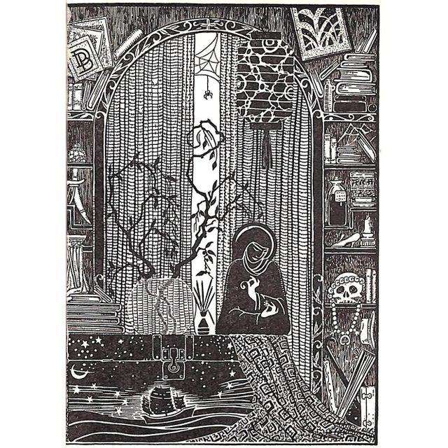 "Memory Room" Book 1943 Blanding, Don For Sale In New York - Image 6 of 12