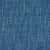 Schumacher Sample - Schumacher Dean Indoor/ Outdoor Fabric in Denim Blue For Sale - Image 4 of 4