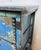 Industrial Blue Iron Chest of Drawers, 1950s For Sale - Image 18 of 18