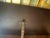 Mid-Century Modern 1960s Retro Rolling Wagon Wheel Bar Cart For Sale - Image 3 of 8