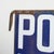 Antique French Enamel Post Office Metal Sign, 1950s For Sale - Image 6 of 9