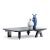 Black Multileg Black Low Table by Jaime Hayon for BD Barcelona For Sale - Image 4 of 7