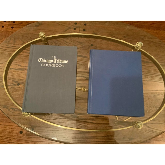 1990s All Star Collection of Vintage Cookbooks- Set of 7 For Sale - Image 10 of 12