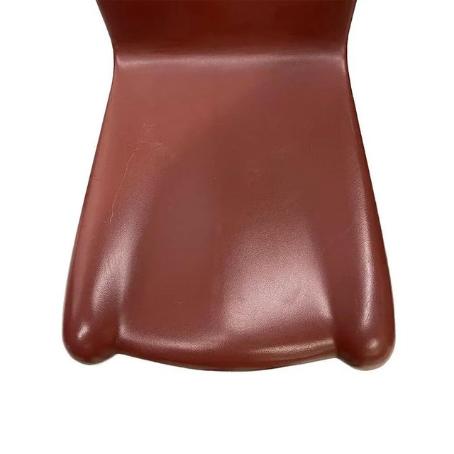 Louis 20 Stackable Chairs by Starck for Vitra, 1998, Set of 4 For Sale - Image 10 of 11