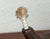 Mid-Century Modern West German Pottery WGP Oil Lamp from Silberdistel Keramik, 1960s For Sale - Image 6 of 12