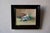P. Fruet, Anemones and Mimosa, 1920s, Oil on Canvas, Framed For Sale - Image 9 of 9