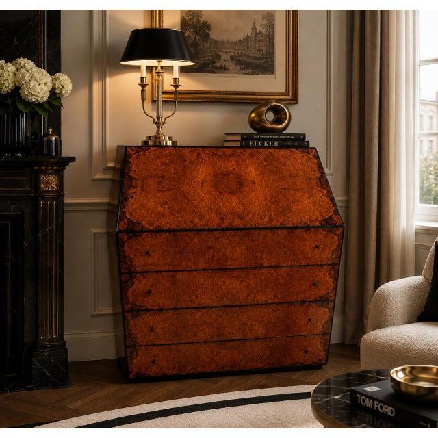 A unique and distinctive piece of Italian design furniture from the manufacturer Voltan Industria Mobili - Marbella,...