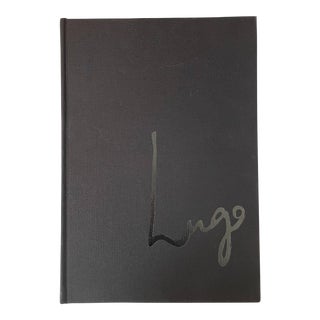 Roses in December, 15 Years of Drawings by Lisette Lugo For Sale