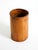 Leather Paper Bin from Torben Ørskov & Co, Denmark, 1960s For Sale - Image 9 of 18