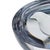 Daum Daum France Kozo Inoue Tomago Frosted Crystal Dove in Nest Sculpture, 3" For Sale - Image 4 of 13