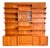 Mid-Century Modern Teak Regal-System by Poul Cadovius, Denmark, 1960s For Sale