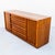 Mid-Century Modern Restored Mid Century Modern Walnut Sideboard by Robsjohn-Gibbings for Widdicomb For Sale - Image 3 of 16