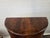 1930s Art Deco Cocktail Bar Cabinet Burl Walnut Birdseye Maple Interior Turnidge Company For Sale - Image 9 of 15