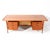 Mid-Century Modern Teak Executive Desk 207 by Arne Vodder for Sibast, 1960s For Sale - Image 14 of 14