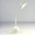 Postmodern Italian Desk Lamp from Brama Milano, 1980s For Sale - Image 3 of 9