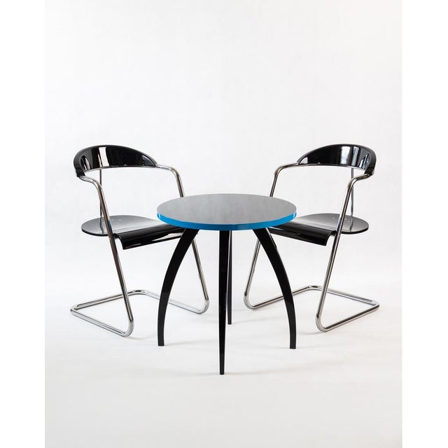 H-138 Chair by Jindrich Halabala for Up Závody, 1930s For Sale - Image 4 of 7