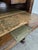 Empire Style Dressing Table in Flamed Mahogany For Sale - Image 9 of 14