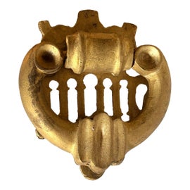 Example of Islamic Door Knockers
