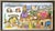 Fresh from a phenomenal Connecticut Dentist's estate, we have a great pleasure to offer you this Large ORIGINAL Framed...