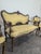 Napoleon III Walnut Living Room Set, Set of 5 For Sale - Image 4 of 11